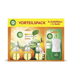 air wick duftölflakon - die tollen Düfte aus der Flasche oder aus dem Duftstecker 3