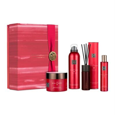 RITUALS Geschenkset für Frauen von The Ritual of Ayurveda 1