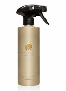 RITUALS Imperial Rose Raumspray 500ml Raumduft, 600 Sprühstöße, inkl. Filabe Pflegetücher, weitere Raumsprays als Auswahl auf Dieser Seite